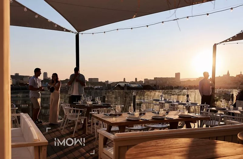 Imow! BABEL Saint-Ferreol