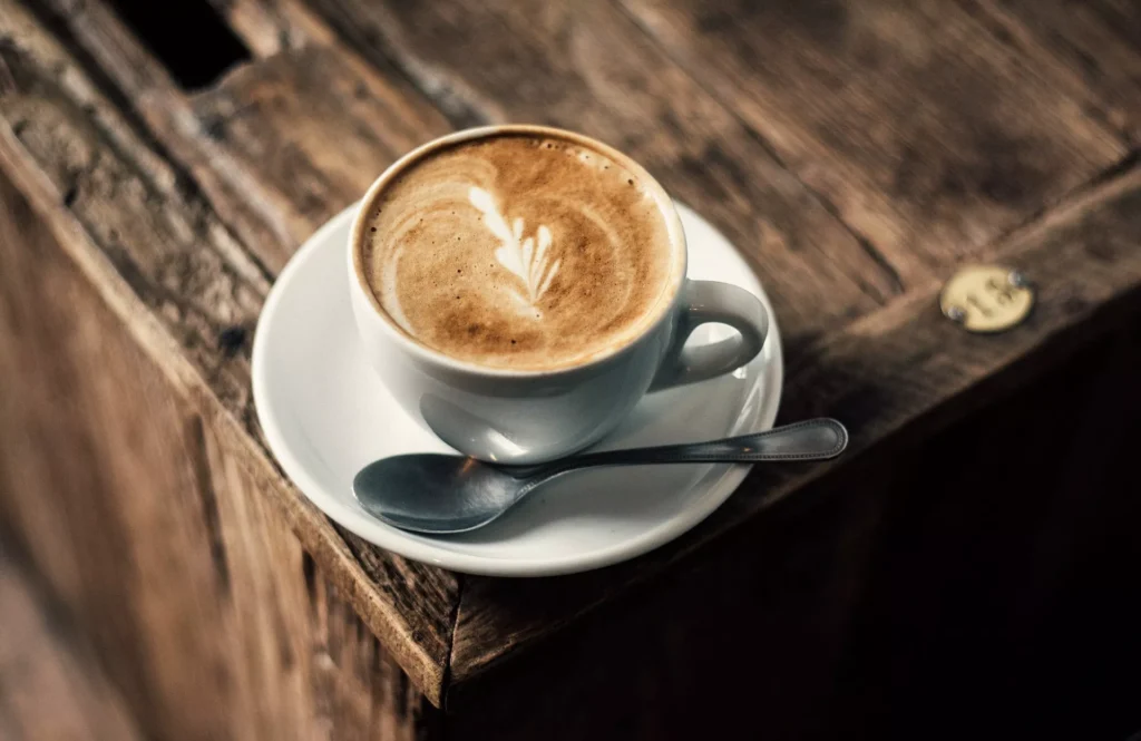 Venez nous rencontrer et prendre un café.
