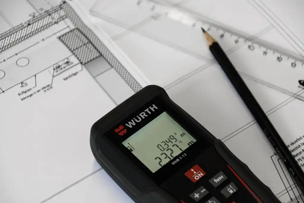 Bureau d'étude avec Imow!